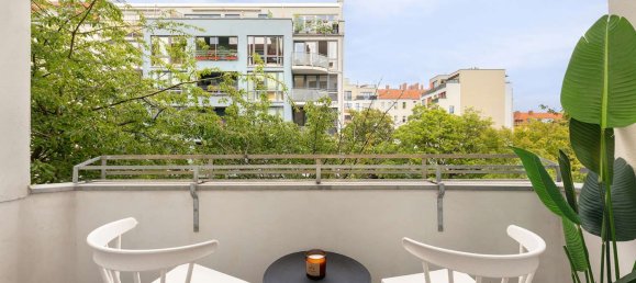 3 غرف نوم شقة في Prenzlauer Berg, Germany رقم 286377 7