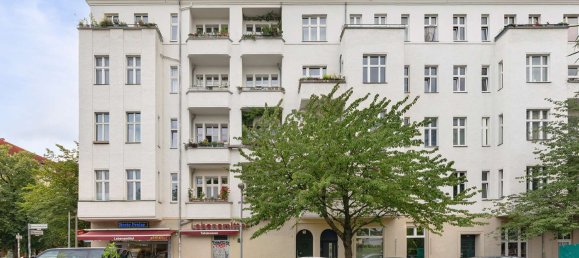 3 غرف نوم شقة في Prenzlauer Berg, Germany رقم 286377 25