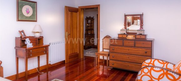 5 bedrooms House in Vila Real, Portugal No. 116549 16