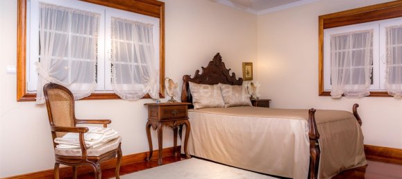 5 bedrooms House in Vila Real, Portugal No. 116549 18