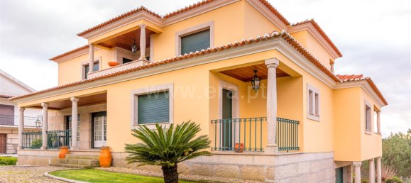 5 bedrooms House in Vila Real, Portugal No. 116549 2