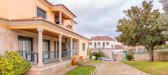 5 bedrooms House in Vila Real, Portugal No. 116549 9
