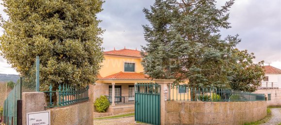 5 bedrooms House in Vila Real, Portugal No. 116549 4