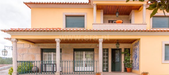 5 bedrooms House in Vila Real, Portugal No. 116549 10