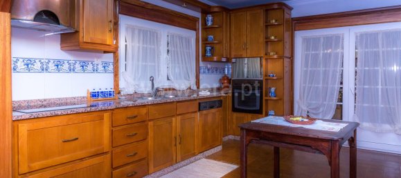 5 bedrooms House in Vila Real, Portugal No. 116549 13