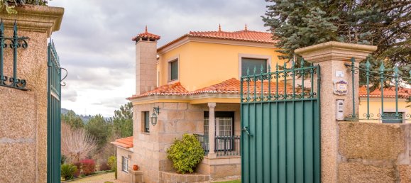 5 bedrooms House in Vila Real, Portugal No. 116549 6