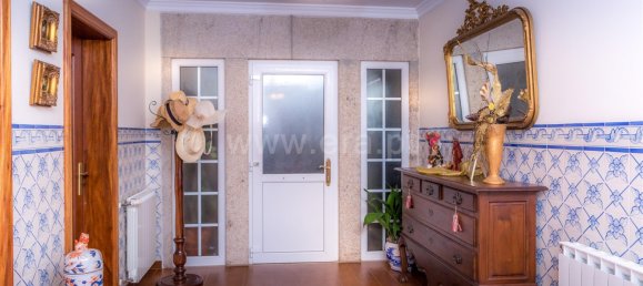 5 bedrooms House in Vila Real, Portugal No. 116549 5