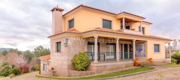 5 bedrooms House in Vila Real, Portugal No. 116549 8