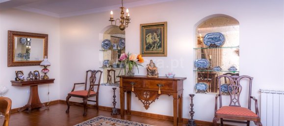 5 bedrooms House in Vila Real, Portugal No. 116549 3