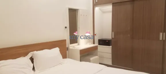 Квартира с 1 спальней в Район 1, Хошимин, Вьетнам № 8872 5