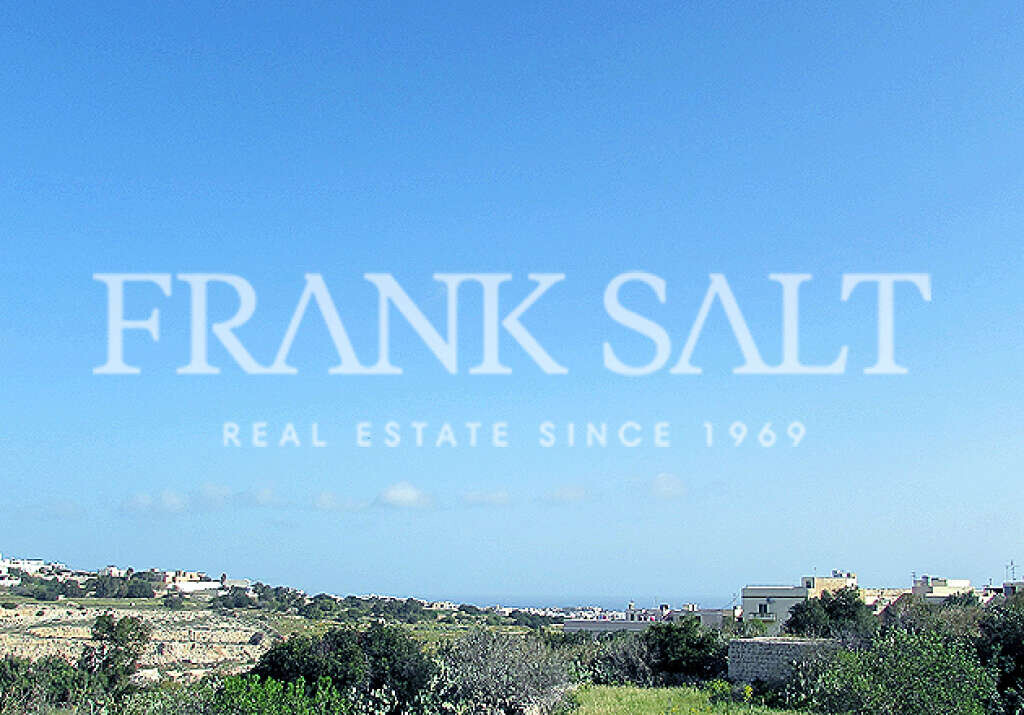 Apartamento T2 em San Gwann, Malta N.º 3832