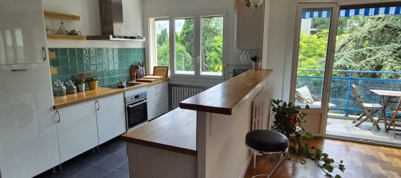 3 rooms Apartment in Lyon, France No. 338038 3