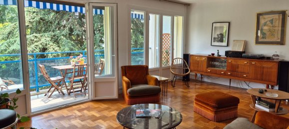 3 rooms Apartment in Lyon, France No. 338038 2