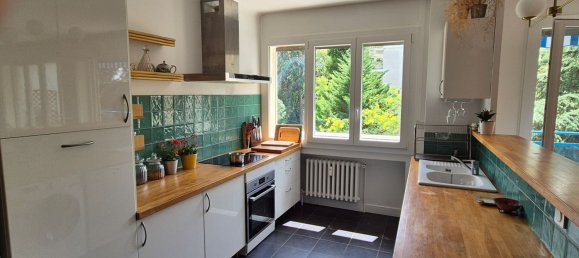 3 rooms Apartment in Lyon, France No. 338038 4