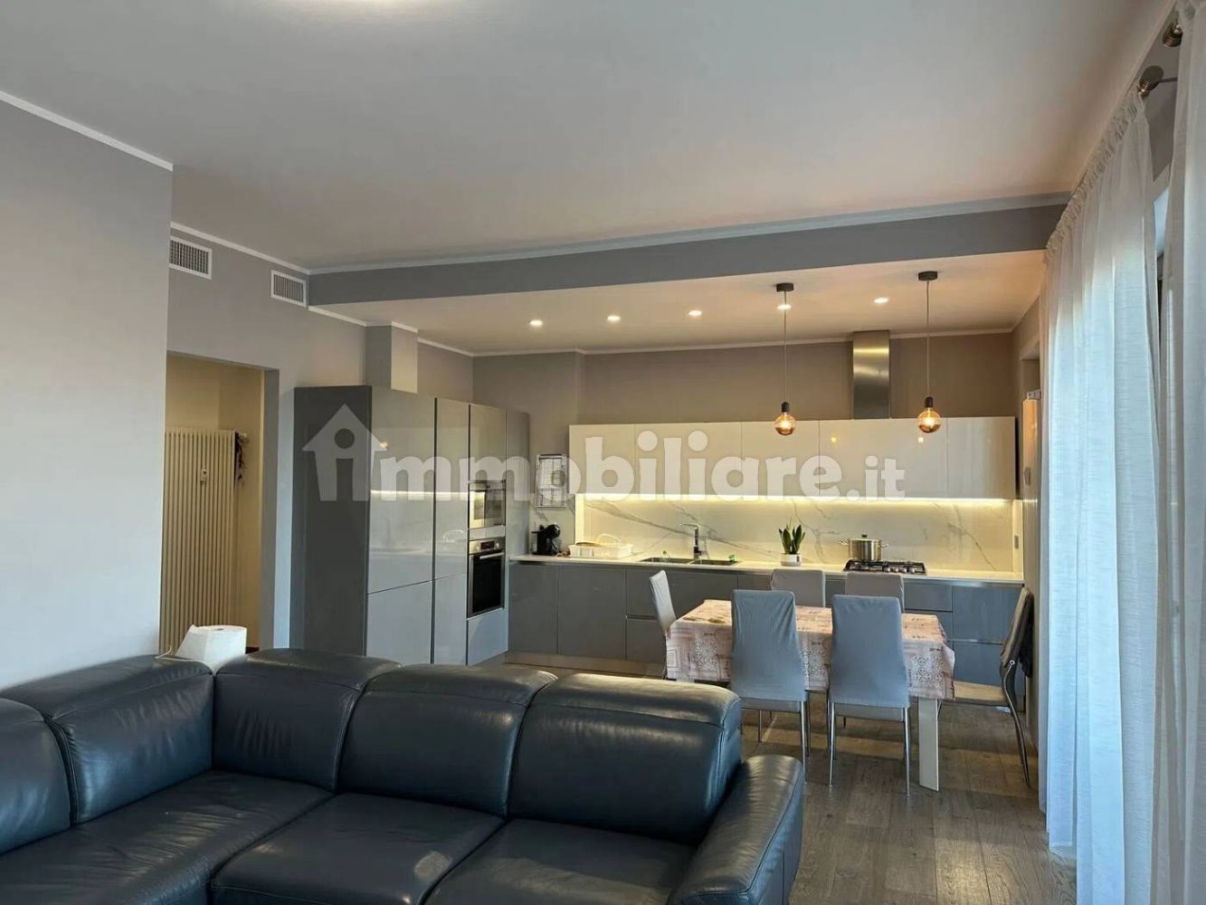 3 bedrooms Apartment in Pino Torinese, Italy No. 320119
