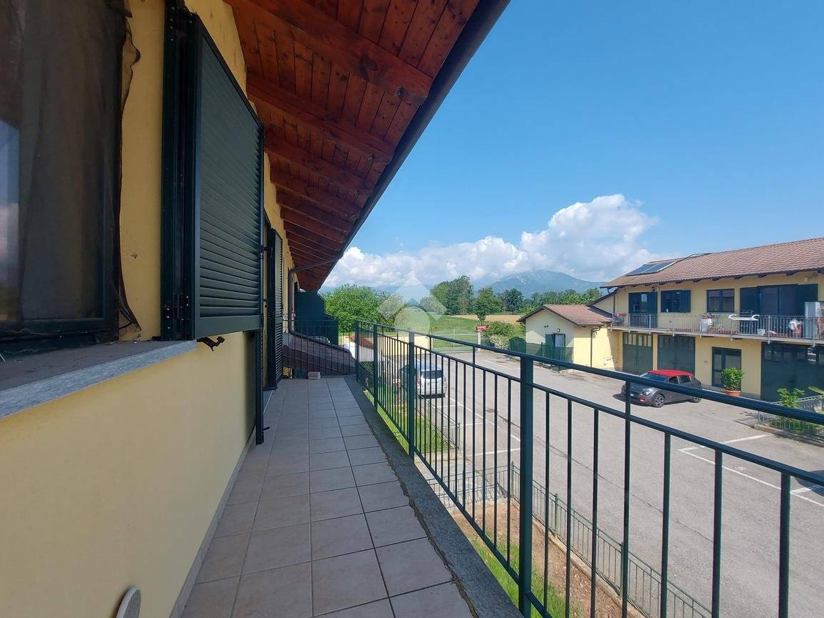 2 Schlafzimmer Wohnung in Cumiana, Italy, Nr. 218444