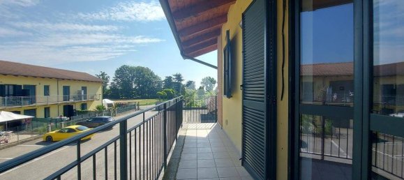 2 Schlafzimmer Wohnung in Cumiana, Italy, Nr. 218444 16