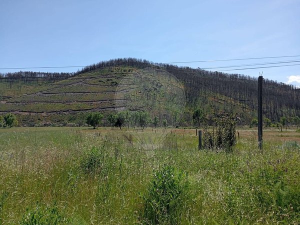 1 bedroom House in Vale de Amoreira, Portugal No. 34060