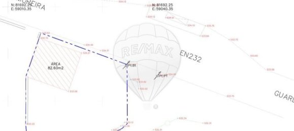 1 bedroom House in Vale de Amoreira, Portugal No. 34060 12