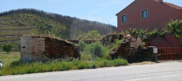 1 bedroom House in Vale de Amoreira, Portugal No. 34060 6