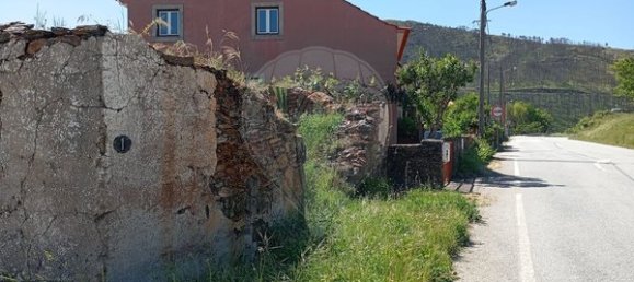 1 bedroom House in Vale de Amoreira, Portugal No. 34060 11