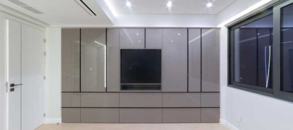 3 chambres Appartement à Limassol, Cyprus No. 8441 12