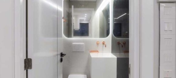 3 chambres Appartement à Limassol, Cyprus No. 8441 8