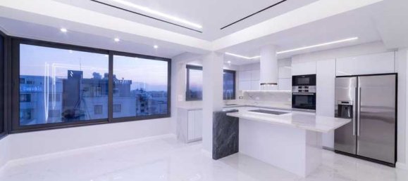 3 chambres Appartement à Limassol, Cyprus No. 8441 14