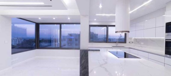 3 chambres Appartement à Limassol, Cyprus No. 8441 4