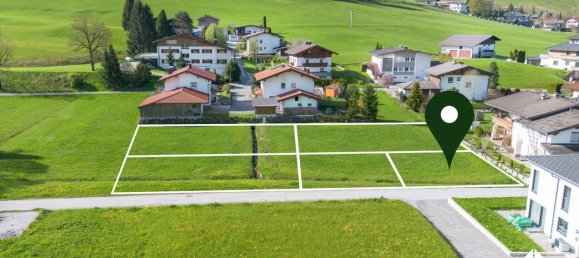 Terreno en Walchsee, Austria No. 131988 11