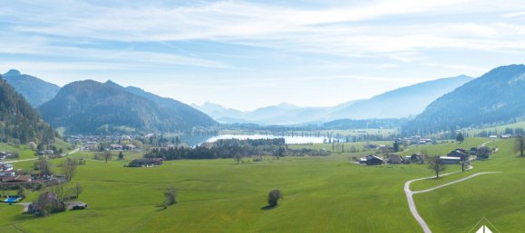 Terreno en Walchsee, Austria No. 131988 8