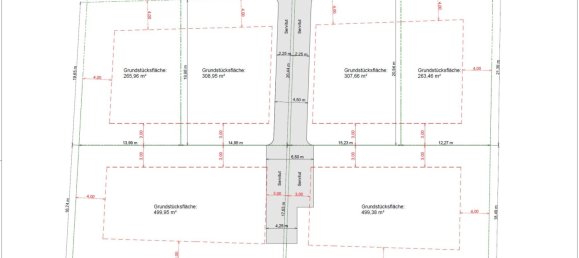 Terreno en Walchsee, Austria No. 131988 17