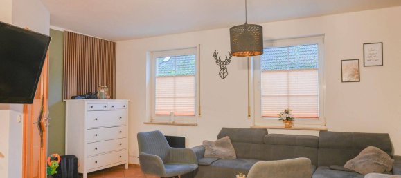 4 rooms House in Vorpommern-Rugen, Germany No. 191804 4