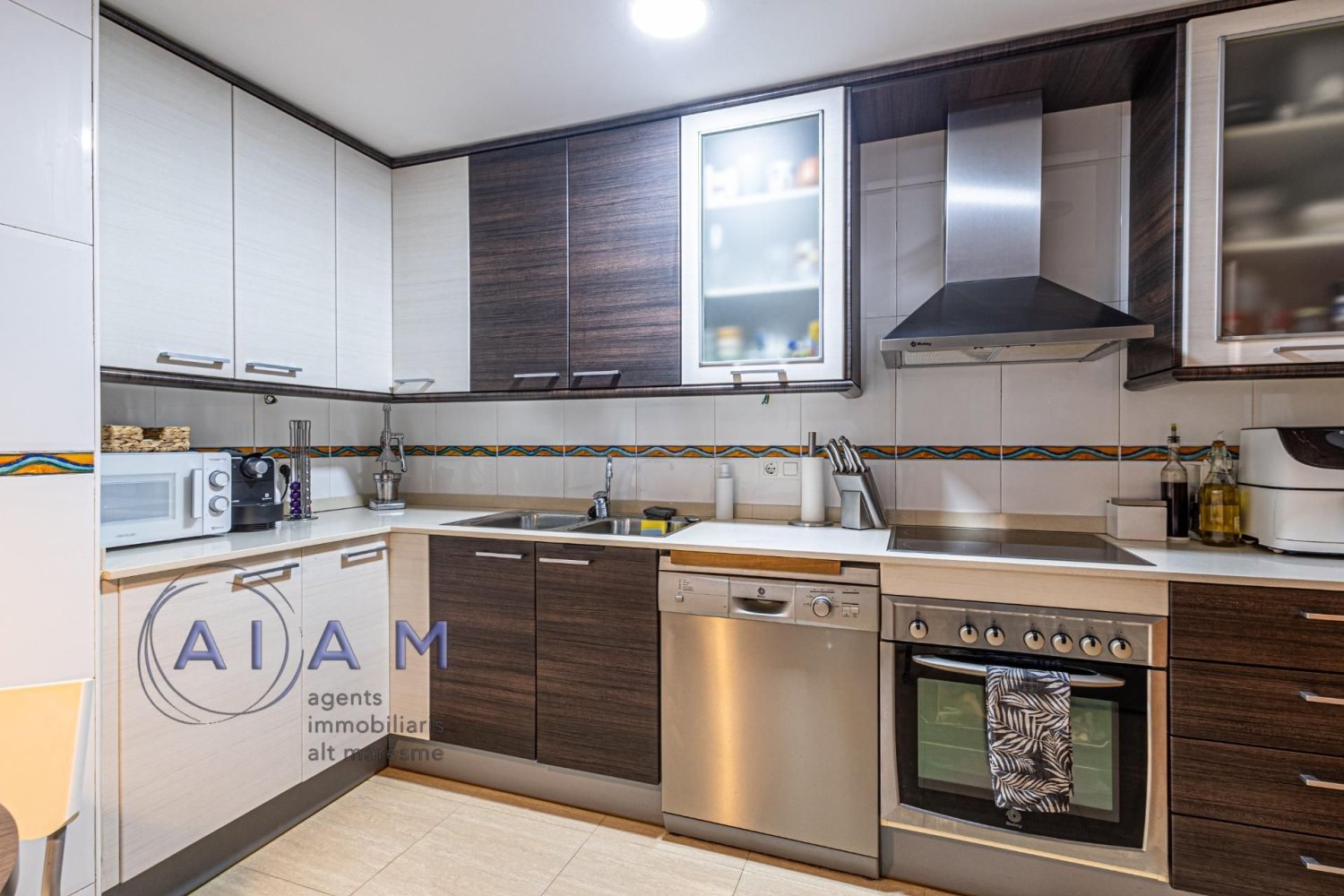 3 Schlafzimmer Wohnung in Calella, Spain, Nr. 208232