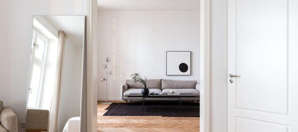 2-Zimmer Wohnung in Friedenau, Germany, Nr. 278099 11