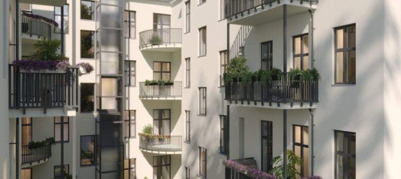 2-Zimmer Wohnung in Friedenau, Germany, Nr. 278099 20