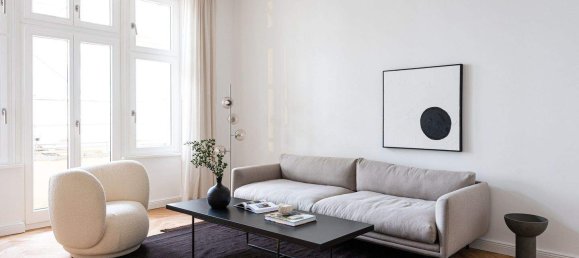 2-Zimmer Wohnung in Friedenau, Germany, Nr. 278099 14