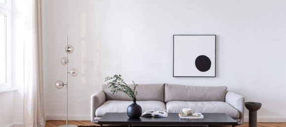 2-Zimmer Wohnung in Friedenau, Germany, Nr. 278099 12