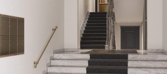 2-Zimmer Wohnung in Friedenau, Germany, Nr. 278099 19