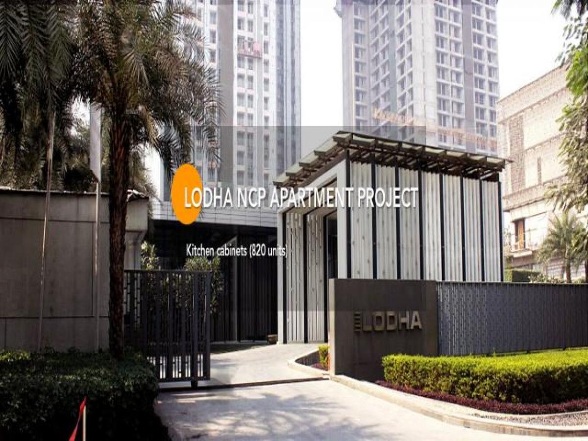 3 Schlafzimmer Haus in Mumbai, India, Nr. 17978