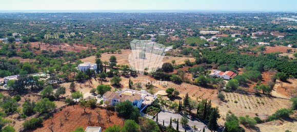 6 bedrooms Villa in Faro, Portugal No. 117630 14