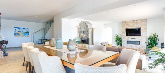 6 bedrooms Villa in Faro, Portugal No. 117630 8