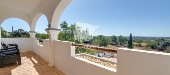 6 bedrooms Villa in Faro, Portugal No. 117630 49