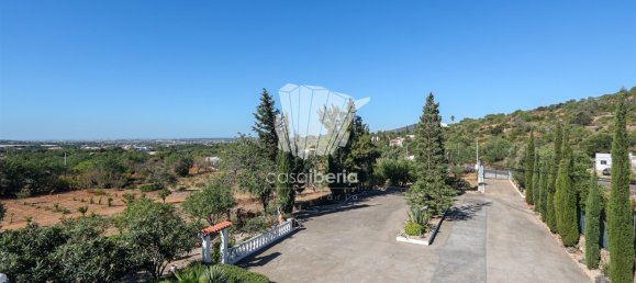 6 bedrooms Villa in Faro, Portugal No. 117630 5