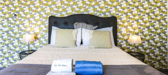 6 bedrooms Villa in Faro, Portugal No. 117630 36