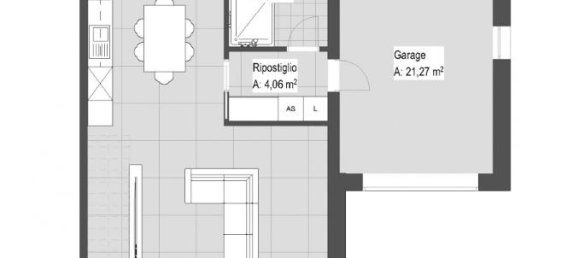 4 rooms Villa in Portogruaro, Italy No. 79968 8