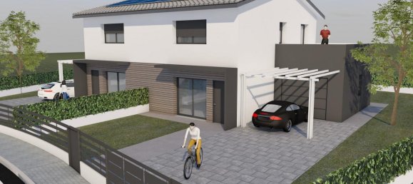 4 rooms Villa in Portogruaro, Italy No. 79968 9