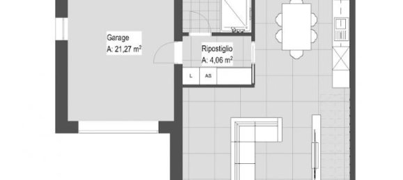 4 rooms Villa in Portogruaro, Italy No. 79968 4