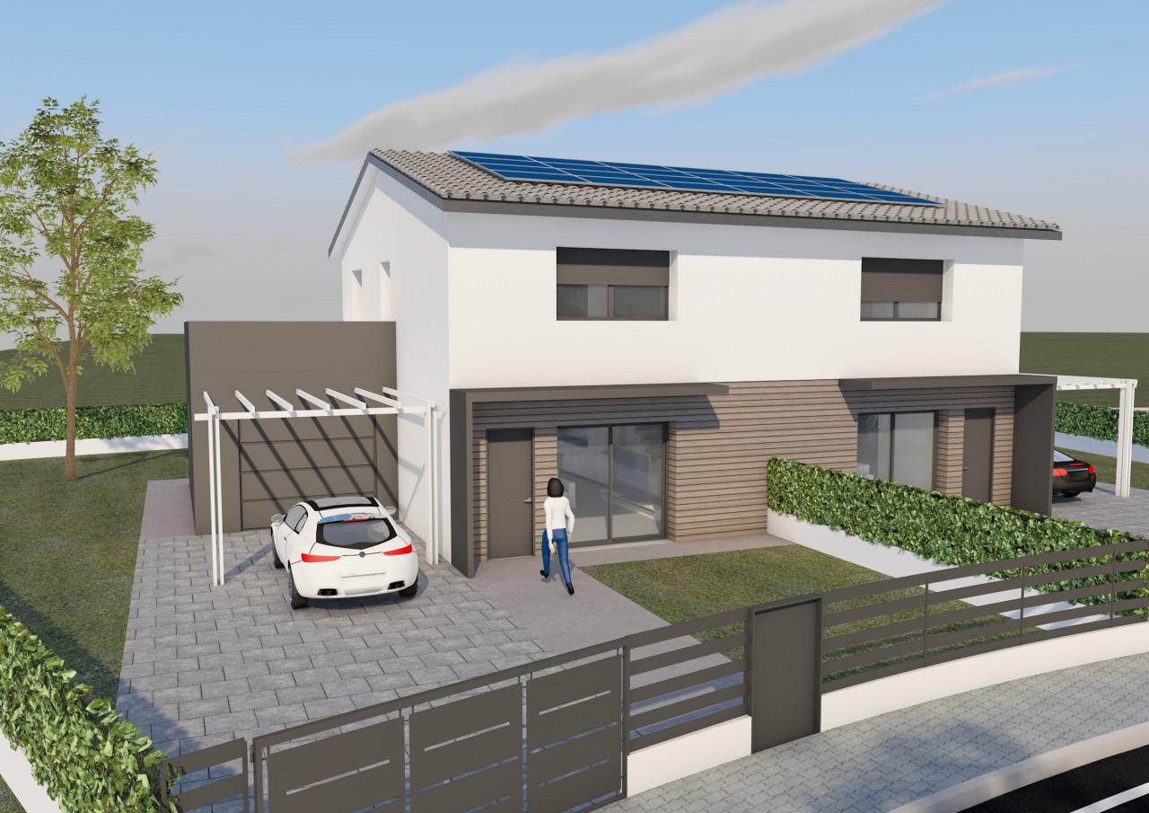 4 rooms Villa in Portogruaro, Italy No. 79968