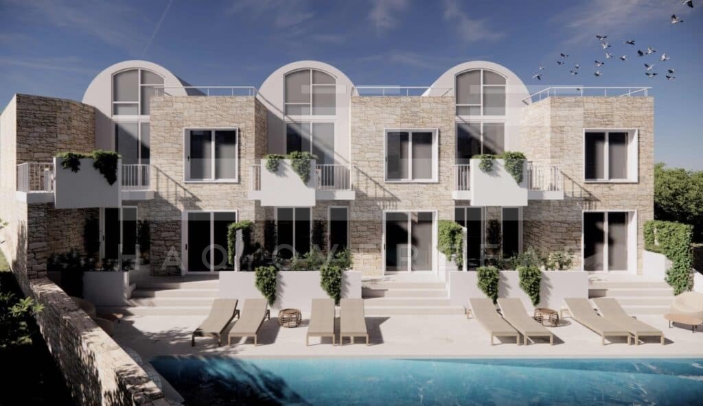 3 bedrooms Villa for sale in Crete, Greece № 46879